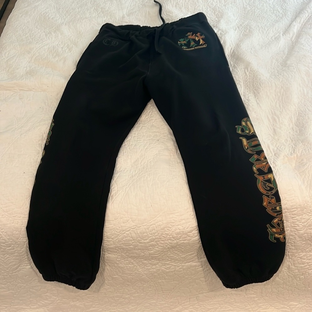 Chrome Hearts Sweatpants